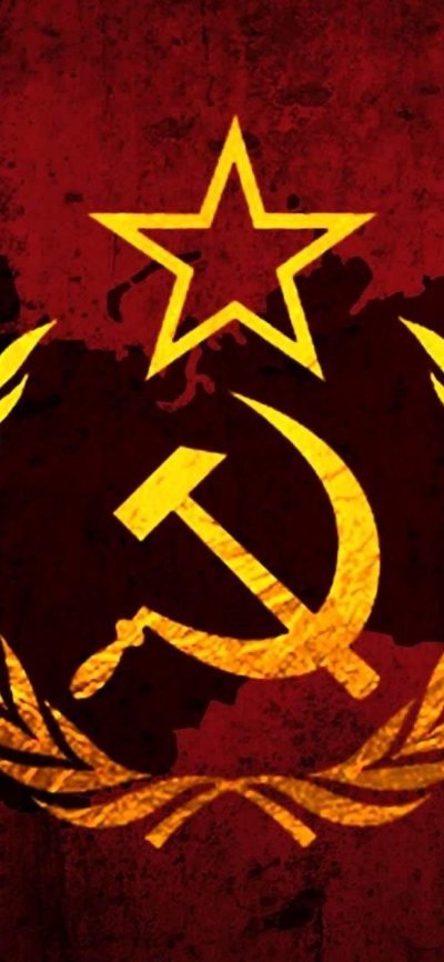 Советский Союз обои