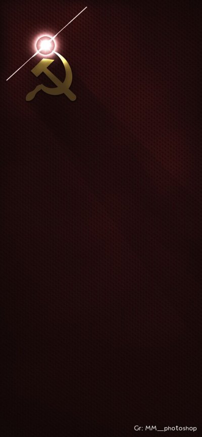 Обои на телефон СССР