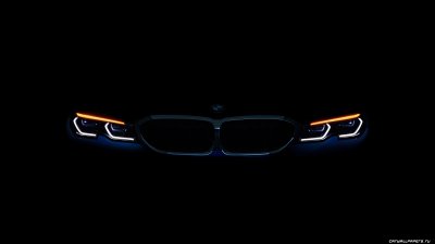 Фары БМВ ф90