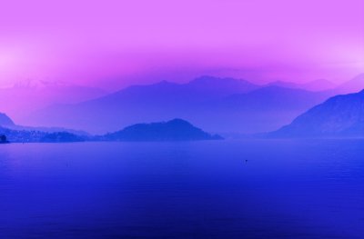 Фон для рабочего стола успокаивающий