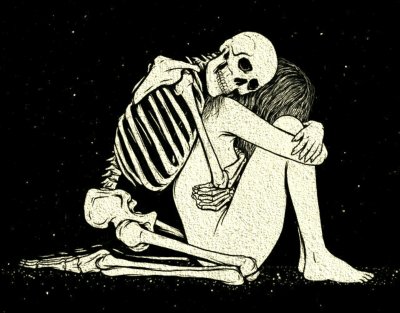 Психоделические скелеты