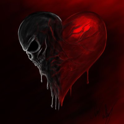 Разбитое сердце картинки