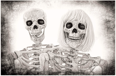 Парные облискелеты