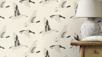 Обои Rasch 530704