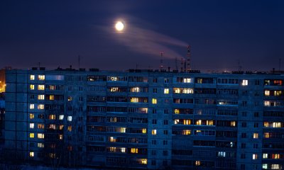 Обои на рабочий стол панельки