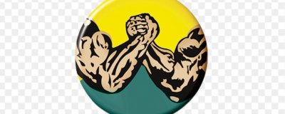 Логотип армспорта