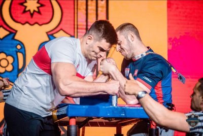 Календарь звезды армрестлинг