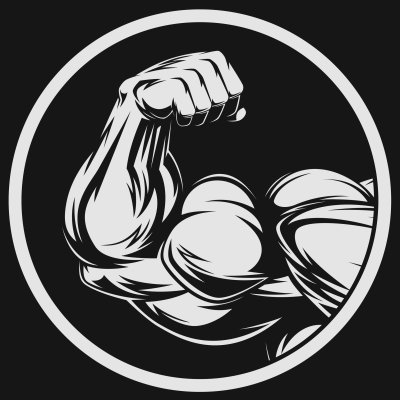 Армрестлинг рисунок