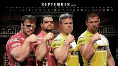 Армрестлинг обои