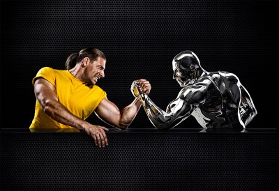 Армрестлинг арт