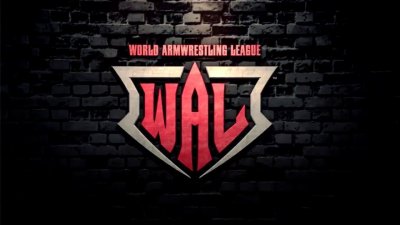 Wal армрестлинг