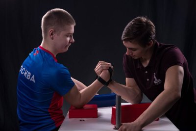 Кулаков армрестлинг тренажёры