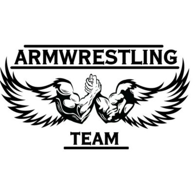 Армрестлинг логотип