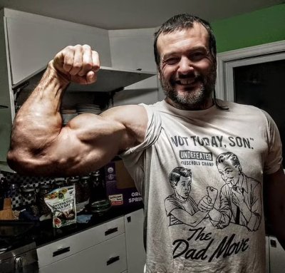 Девон Ларратт рост