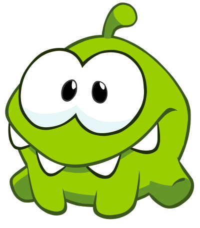 Ам Ням Лямзи