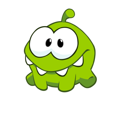 Ам Ням ребенок