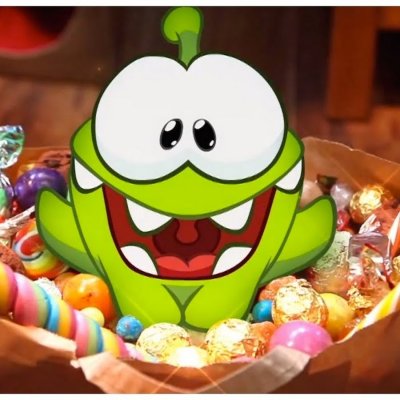 Ам Ням 1 сезон