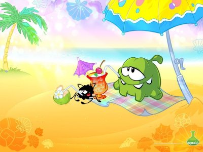 Ам Ням картинки