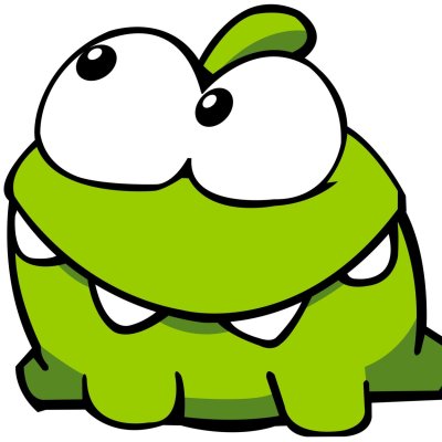 Приключения ам няма мультсериал