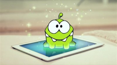 Приключения ам няма 3 сезон