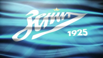Футбольные обои Зенит