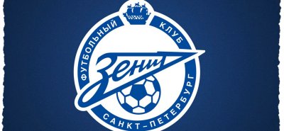 ФК Зенит логотип