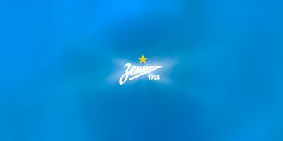 Зенит логотип