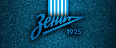 ФК Зенит обои