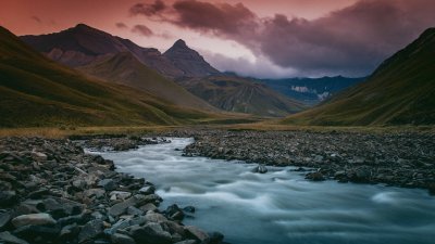 Пабаку Дагестан