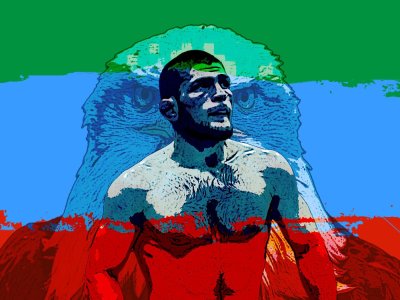 Обои для дагестанцев