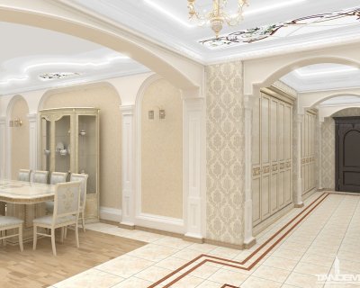 Дагестанские квартиры интерьер