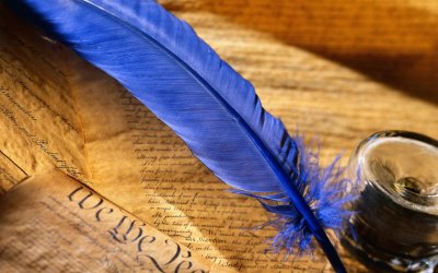 Литературный фон