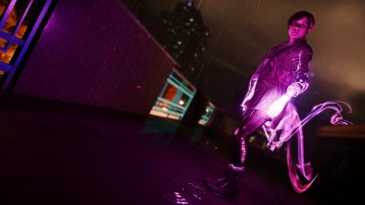 Инфеймос секонд Сан неон