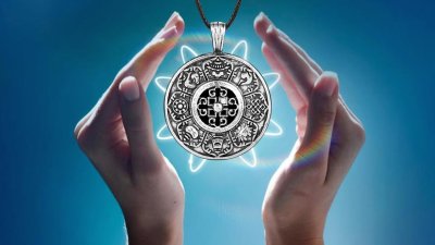 Талисманы обереги амулеты