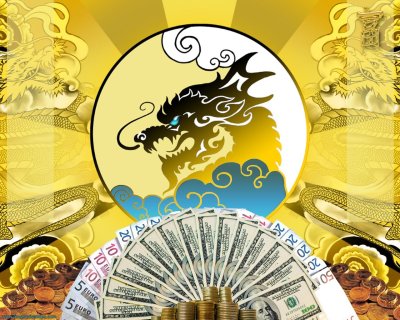 Картины привлекающие деньги