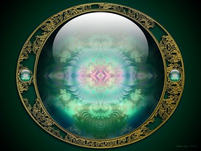 Магический орнамент