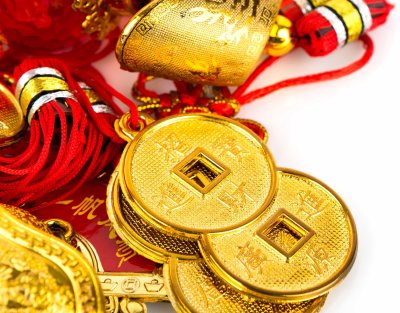 Фен шуй удача