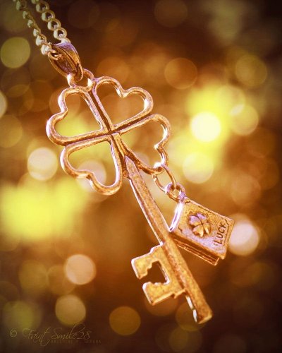 Символ удачи