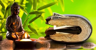 Богатство фэн шуй