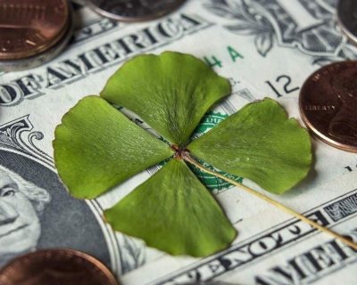 Изображения притягивающие деньги и удачу