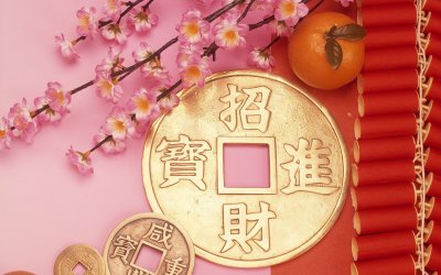 Фон для привлечения денег