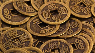 Талисманы привлекающие деньги