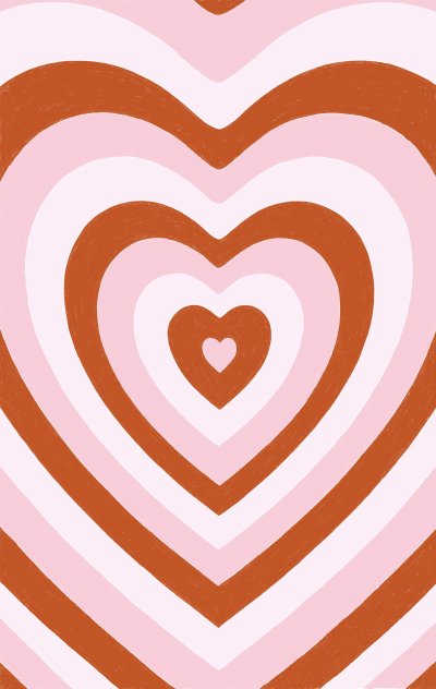 Эстетические сердечки