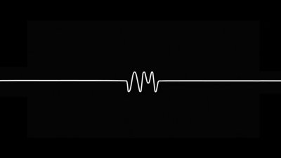 Обои с надписями на черном фоне