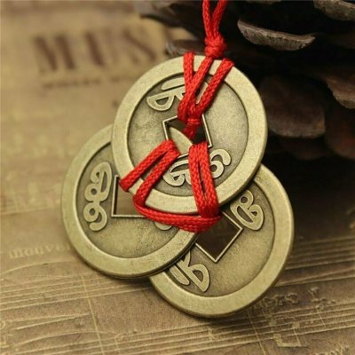 Амулеты и талисманы