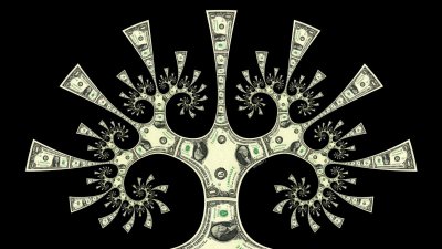 Символы привлекающие деньги