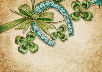 Символы удачи и успеха