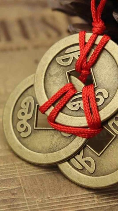 Амулет на удачу