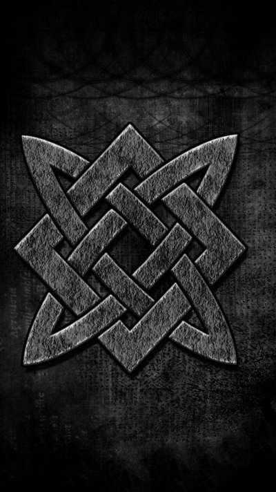 Славянские символы квадрат Сварога