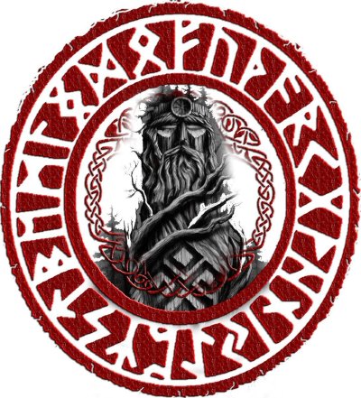 Славянские символы